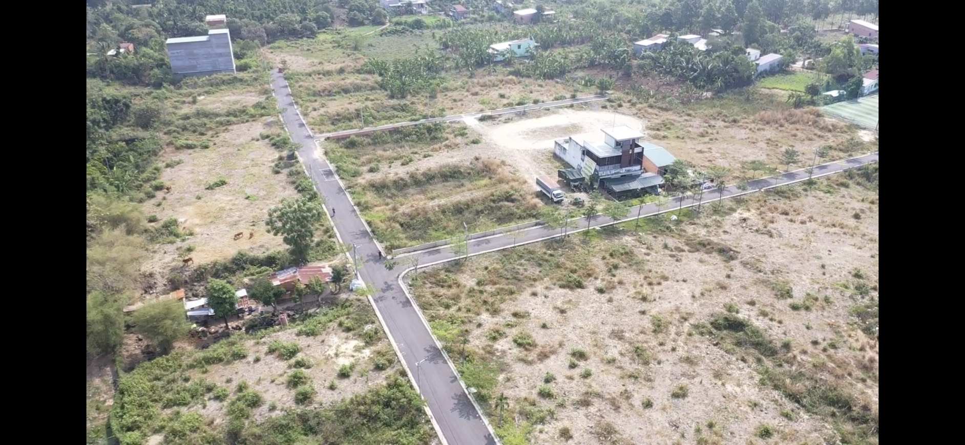 Cần bán Đất Xã Trà Cổ, Tân Phú, Diện tích 160m², Giá 1.020.000.000 Tỷ 5