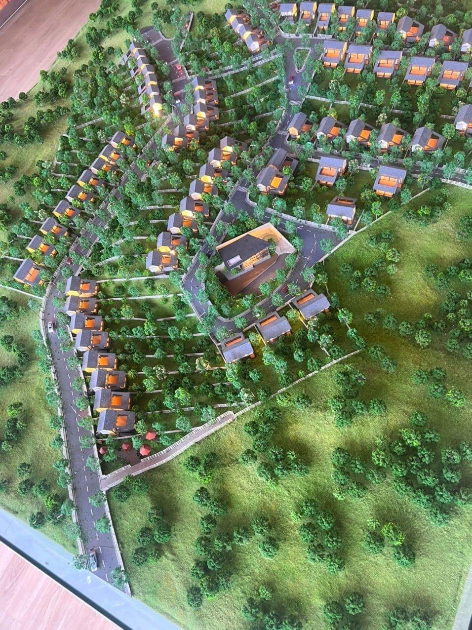Cần bán Căn hộ chung cư Xã B'Lá, Bảo Lâm, Diện tích 500m², Giá Thương lượng - LH: 0336819738 1