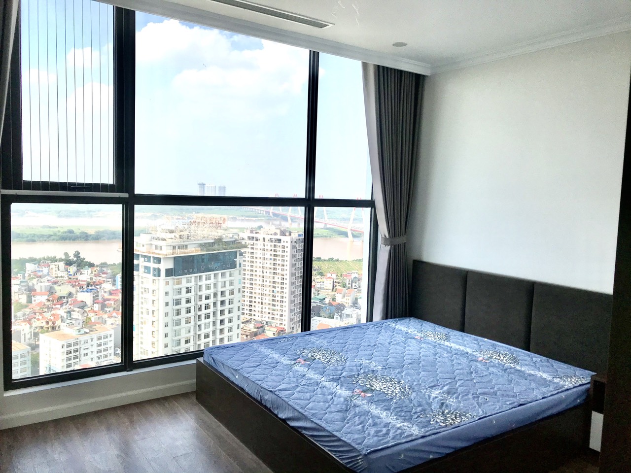 Cần bán Căn hộ chung cư dự án Sunshine Riverside, Diện tích 82m², Giá 3.4 Tỷ - LH: 0966332304 2