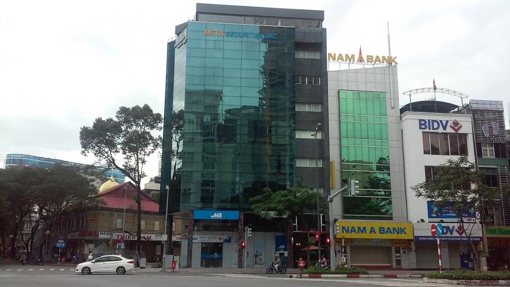 CHỦ NGỘP BANK CẦN BÁN GẤP CĂN NHÀ MT THỦ KHOA HUÂN, NGAY CHỢ BẾN THÀNH QUẬN 1 GIÁ GIẢM ĐÃ GIÀM 10 TỶ