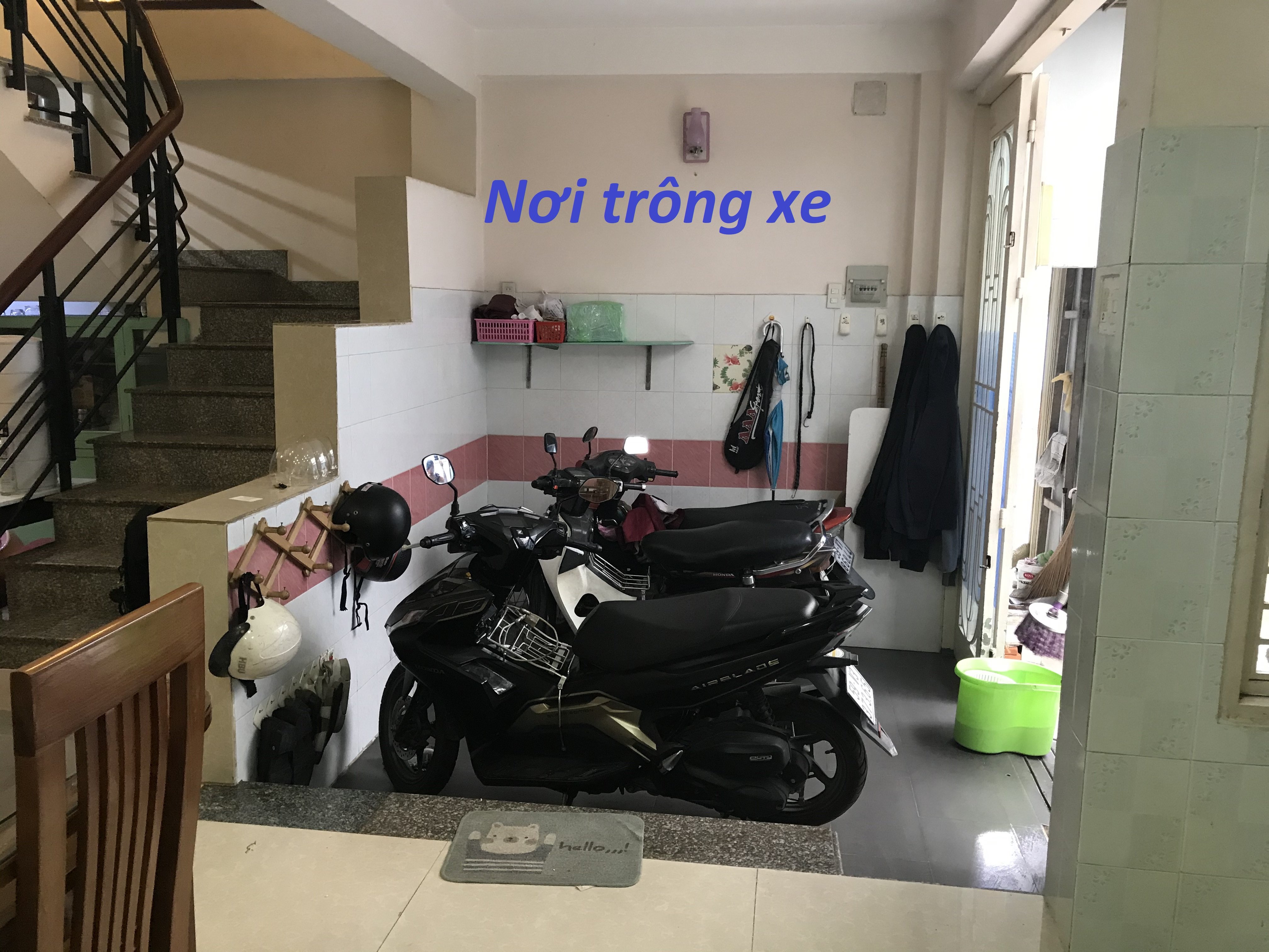 Cần bán Nhà ở, nhà cấp 4, nhà hẻm đường Nguyễn Du, Phường 7, Diện tích 65m², Giá Thương lượng - LH: 0908332717