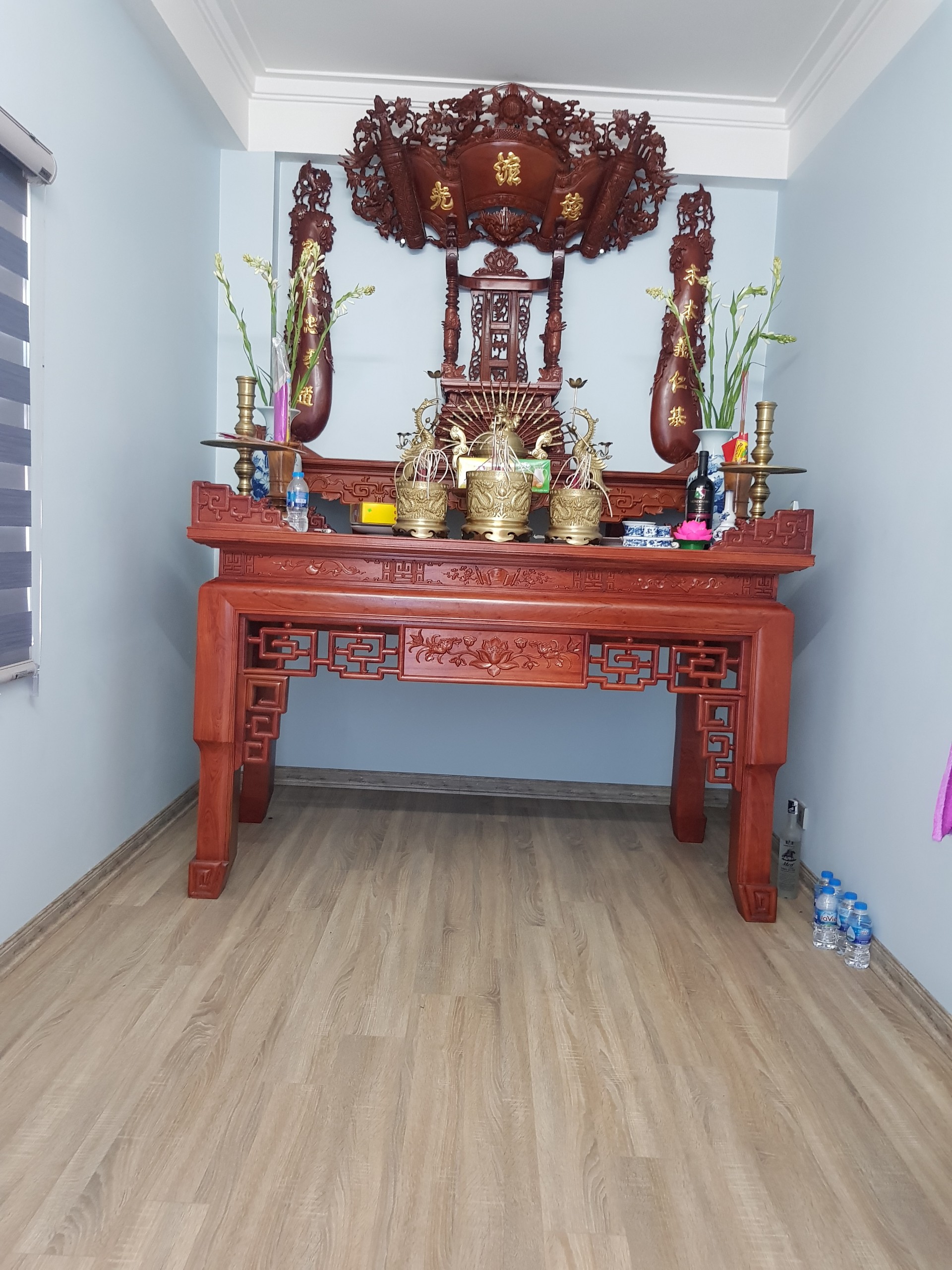 Cần bán Nhà ở, nhà cấp 4, nhà hẻm đường Tây Mỗ, Phường Tây Mỗ, Diện tích 35m², Giá 4.25 Tỷ 5