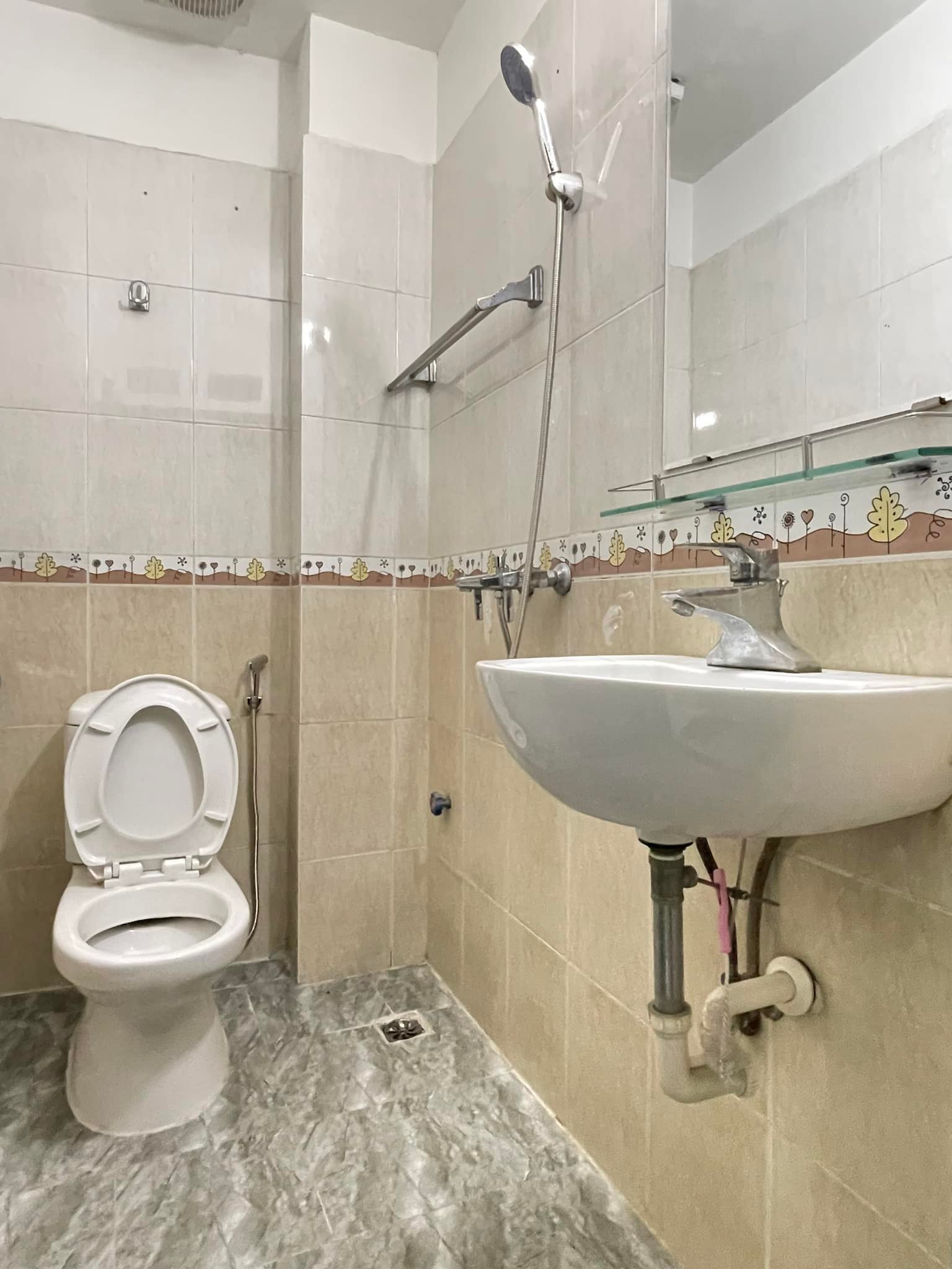 Bán nhà tuyệt đẹp ở Kim Giang, 38m2, giá 3,55 tỷ 4