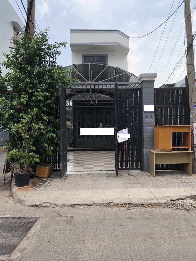 Cho thuê Nhà mặt tiền Thủ Đức, Hồ Chí Minh, Diện tích 100m², Giá 21 Triệu/tháng - LH: 0903094446
