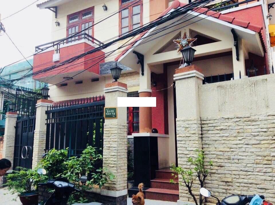 Cho thuê Biệt thự Bình Thạnh, Hồ Chí Minh, Diện tích 122m², Giá 32 Triệu/tháng - LH: 0903094446