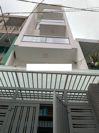 Cho thuê Nhà mặt tiền Quận 3, Hồ Chí Minh, Diện tích 33m², Giá 20 Triệu/tháng - LH: 0903094446