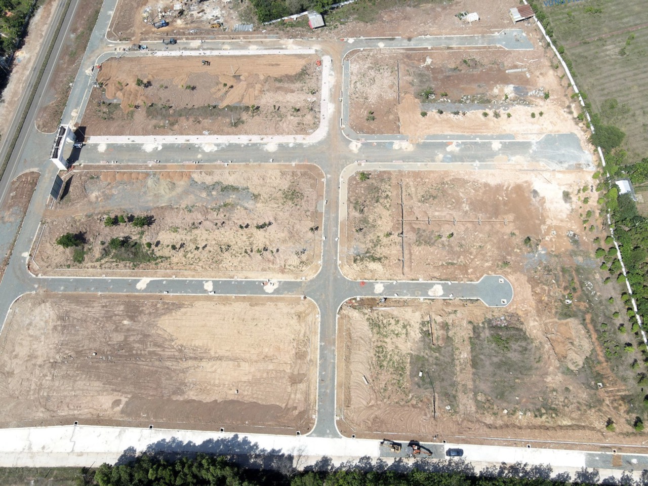 Cần bán Đất nền dự án đường 13, Xã Thanh Lương, Diện tích 150m², Giá Thương lượng 5