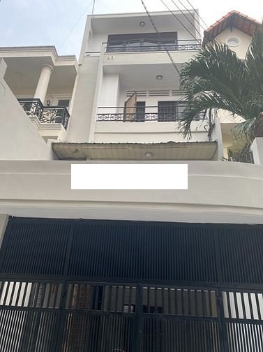 Cho thuê Nhà mặt tiền Tân Bình, Hồ Chí Minh, Diện tích 114m², Giá 33 Triệu/tháng - LH: 0903094446