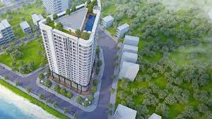 Cần bán Căn hộ chung cư Xã Nhơn Bình, Quy Nhơn, Diện tích 53m², Giá 750.000.000 Triệu - LH: 0392539857 5