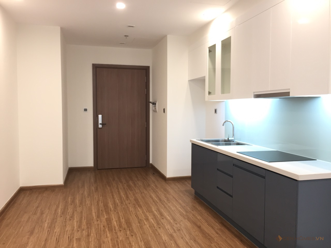 Cần bán Căn hộ chung cư dự án Vinhomes Gardenia, Diện tích 52m², Giá 2.3 Tỷ  LH: 0917068715