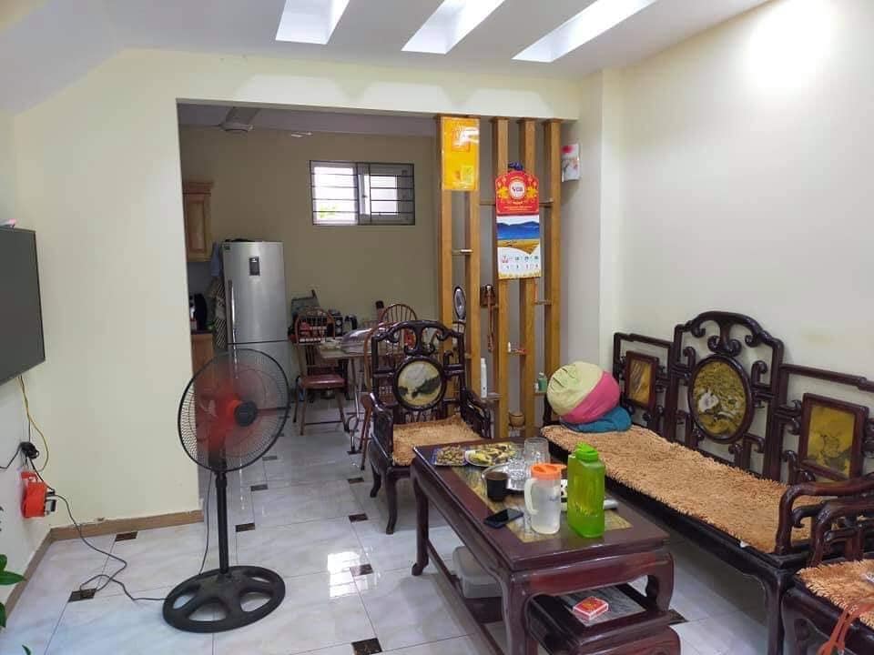 NHANH CHÂN THÌ CÒN! Nhà đẹp NGỌC HỒI, Hoàng Mai ở ngay, 83m2, giá 4,25  tỷ 3