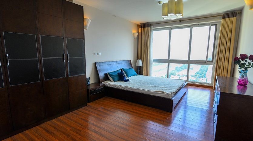 Cần bán Căn hộ chung cư dự án Khu đô thị Nam Thăng Long - Ciputra, Diện tích 182m², Giá 6.9 Tỷ - LH: 0966332304 4