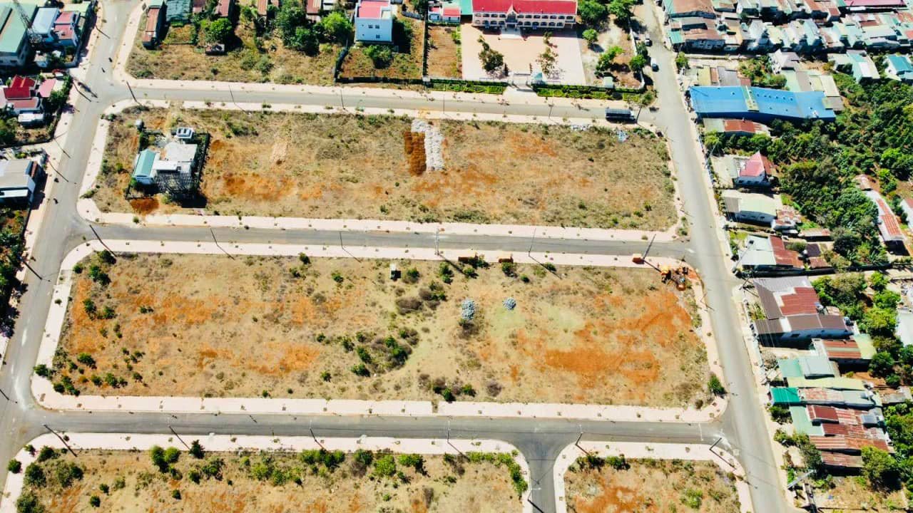 Cần bán Đất nền dự án đường 26, Xã Ea Knuec, Diện tích 150m², Giá 6,5tr/m2 Triệu/m² 3