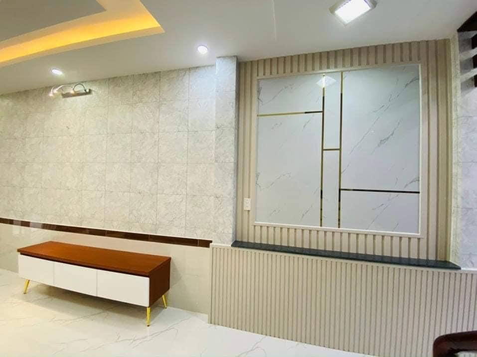 Cần bán Nhà ở, nhà cấp 4, nhà hẻm đường 10, Phường 8, Diện tích 34m², Giá 4800 Triệu - LH: 0941405237 7