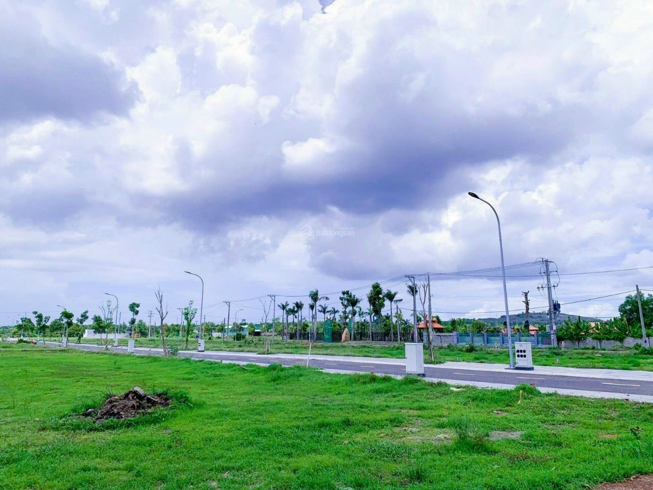 Cần bán Đất nền dự án đường Lê Đức Thọ, Xã Long Tân, Diện tích 102m², Giá Thương lượng - LH: 0938792502 2