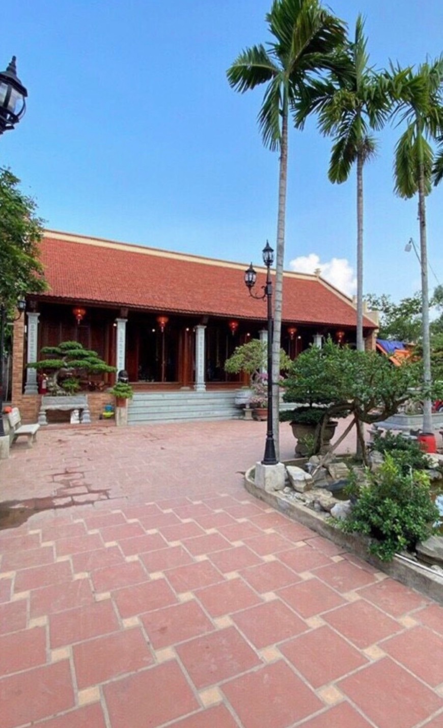 Cần bán Nhà mặt tiền đường An Hạ, Xã Phạm Văn Hai, Diện tích 1130m², Giá Thương lượng - LH: 84816279733 2