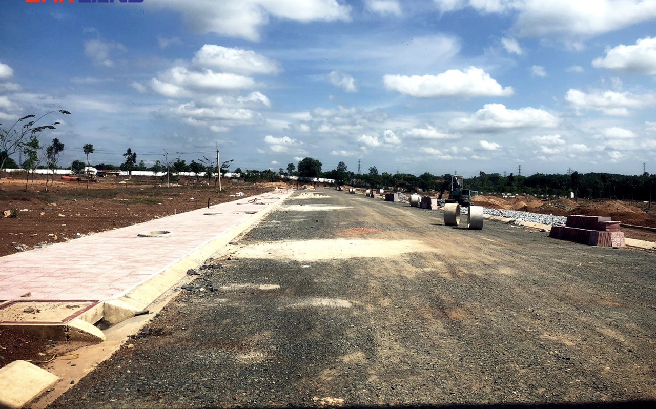 Cần bán Đất nền dự án đường 13, Xã Thanh Lương, Diện tích 150m², Giá Thương lượng 2