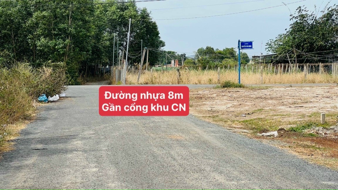 Cần bán Đất nền dự án đường 52, Thị trấn Đất Đỏ, Diện tích 149m², Giá Thương lượng - LH: 0796142581 2