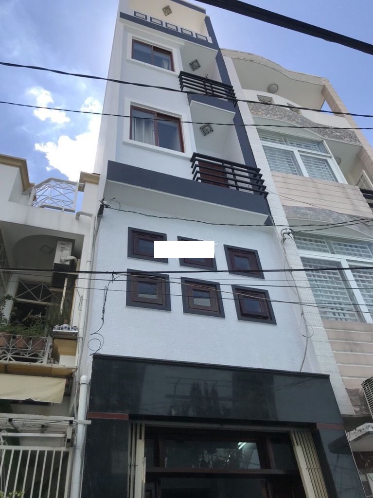 Cho thuê Nhà mặt tiền Phú Nhuận, Hồ Chí Minh, Diện tích 68m², Giá 18 Triệu/tháng - LH: 0903094446