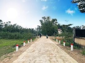 Đất Xã Lộc Sơn, Phú Lộc, Thừa Thiên Huế 2