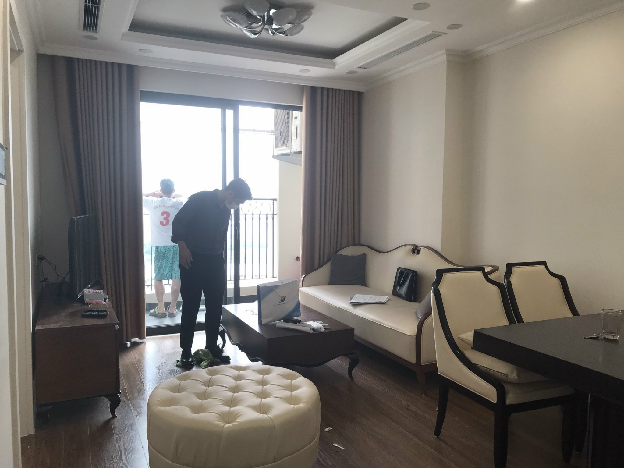 Cần bán Căn hộ chung cư dự án Sunshine Riverside, Diện tích 56m², Giá 2.6 Tỷ - LH: 0966332304 3