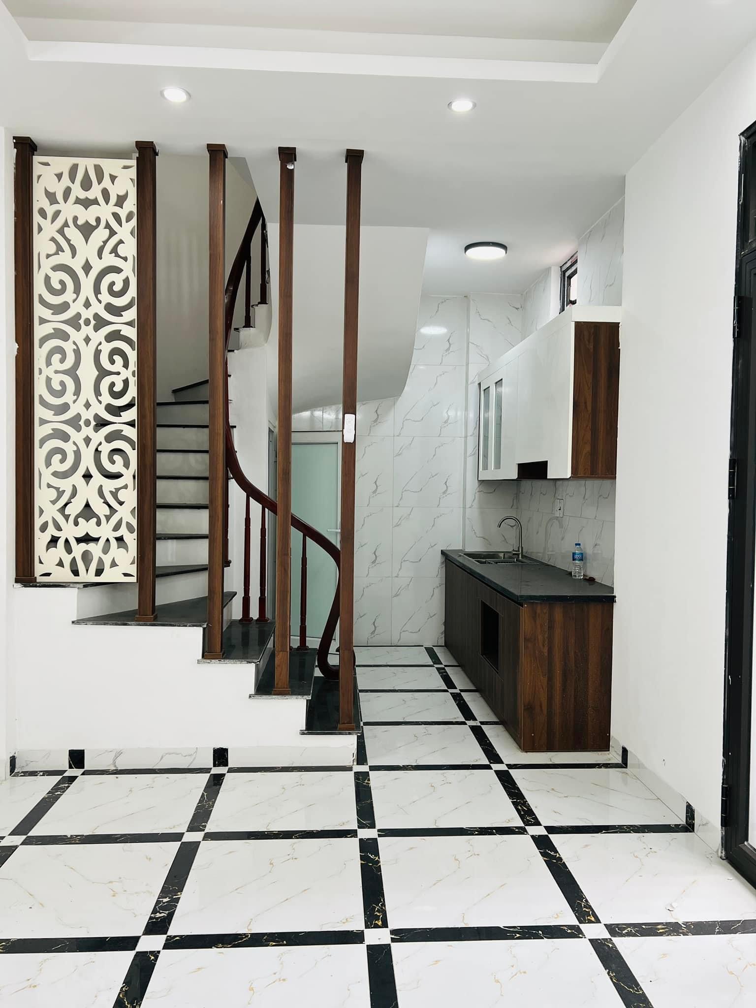 Bán nhà Phúc Lợi, Bán đất tặng nhà xây mới, 43M2, 2.5 Tỷ 2