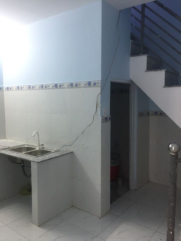 Cần bán Nhà ở, nhà cấp 4, nhà hẻm đường Liên ấp 6-2, Xã Vĩnh Lộc A, Diện tích 48m², Giá 1200 Triệu - LH: 0934957600 6