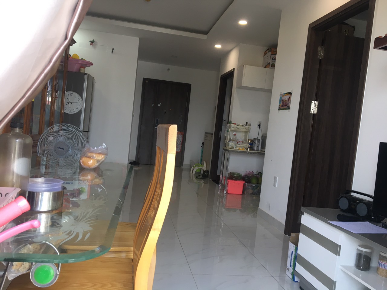 Cần bán Căn hộ chung cư đường Nguyễn Xí, Phường 26, Diện tích 73m², Giá 3.9 Tỷ - LH: 0563117545 2