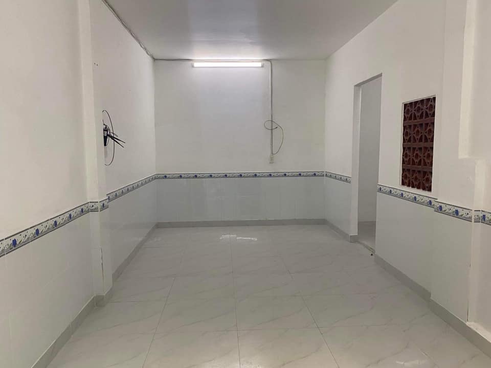 Cần bán Nhà ở, nhà cấp 4, nhà hẻm đường Trần Huy Liệu, Phường 8, Diện tích 98m², Giá 11 Tỷ - LH: 0774805464