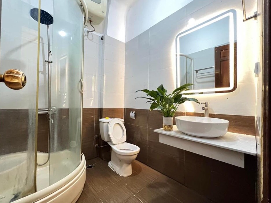 Cần bán Nhà ở, nhà cấp 4, nhà hẻm đường Đường Láng, Chọn, Diện tích 38m², Giá 4.25 Tỷ - LH: 0919272261 4