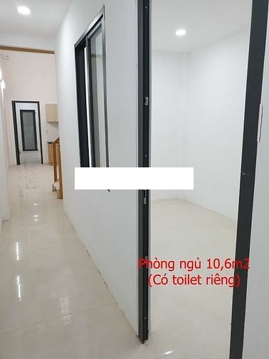 Cho thuê Nhà mặt tiền Quận 3, Hồ Chí Minh, Diện tích 95m², Giá 25 Triệu/tháng - LH: 0903094446