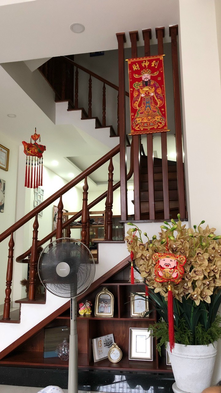 Cần bán Nhà mặt tiền đường Khóm Quốc Tuấn, Phường Phước Tân, Diện tích 300m², Giá 5.9 Tỷ 2