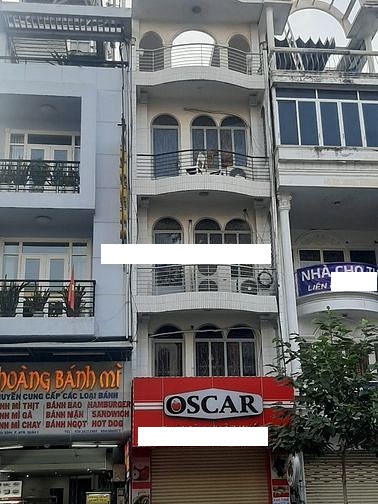 Cho thuê Nhà mặt tiền Quận 1, Hồ Chí Minh, Diện tích 72m², Giá 55 Triệu/tháng - LH: 0903094446