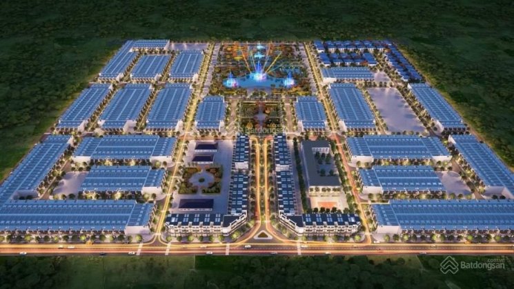 Cần bán Đất nền dự án dự án Khu đô thị mới phường Xuân Hòa, Diện tích 125m², Giá 18 Triệu/m² 1