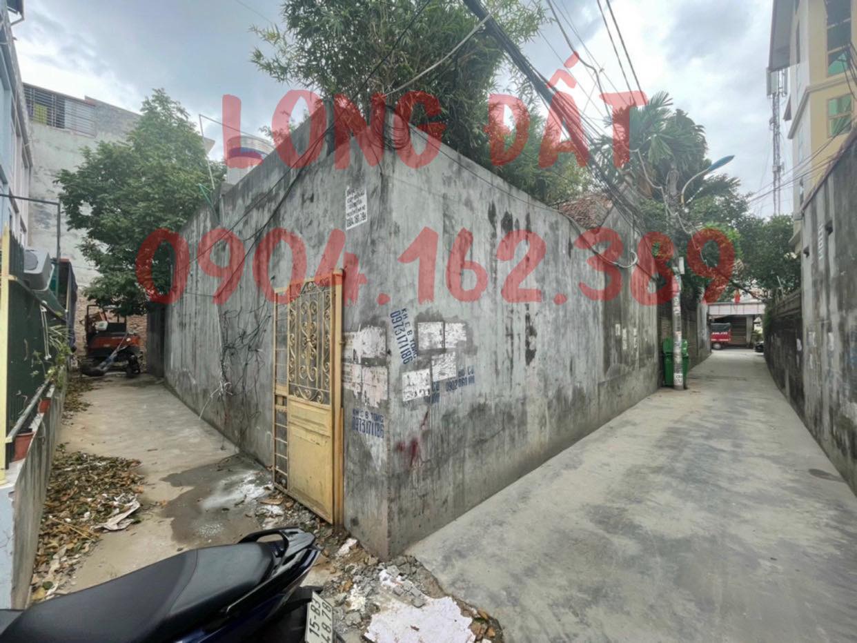 Cần bán Căn hộ chung cư đường Trung Lực, Phường Đằng Lâm, Diện tích 43.55m², Giá 1830 Triệu 2