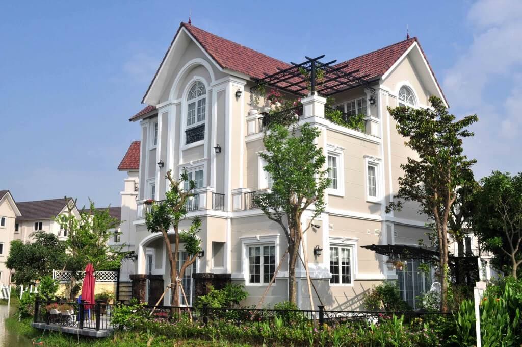 Cần bán Biệt thự Phường Sài Đồng, Long Biên, Diện tích 300m², Giá 94 Tỷ - LH: 0909258391