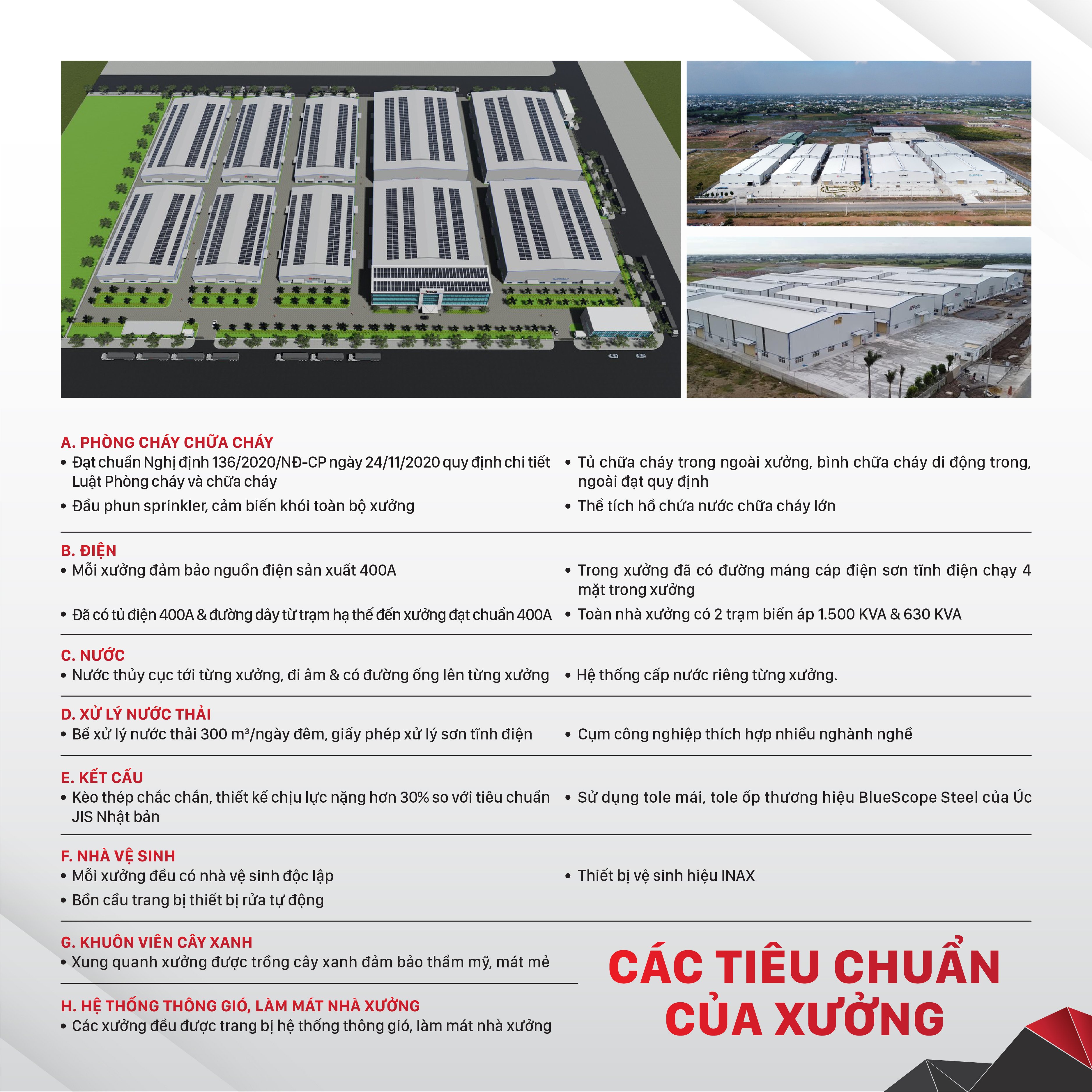 Cho thuê Kho - Nhà xưởng Khu công nghiệp Hải Sơn, Diện tích từ 2.000 - 3.000 - 4,000- 5.000 - 10000m², Giá Thương lượng