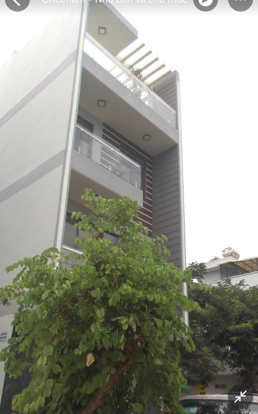 Cần bán Nhà mặt tiền đường Số 1A Quận 7, Diện tích Xd 400m², Giá 13,5tỷ 3