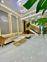 Cần bán Nhà ở, nhà cấp 4, nhà hẻm Phường Nguyễn Cư Trinh, Quận 1, Diện tích 40m², Giá Thương lượng - LH: 0372846845