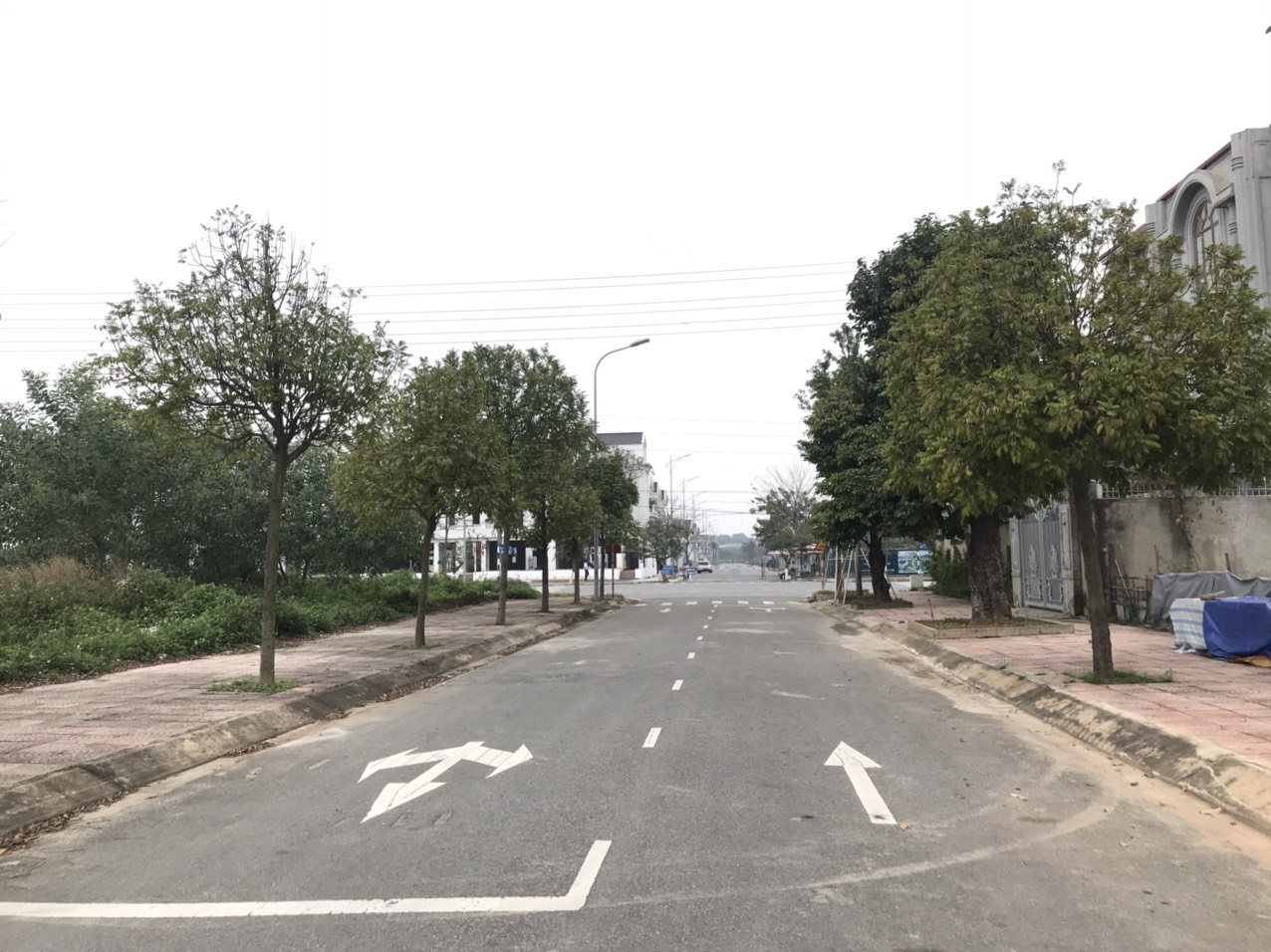 Bán 100m đất  kinh doanh sầm uất  đường Tô Hiệu, Ngô Quyền , Vĩnh Yên Lh: 0855823833 2