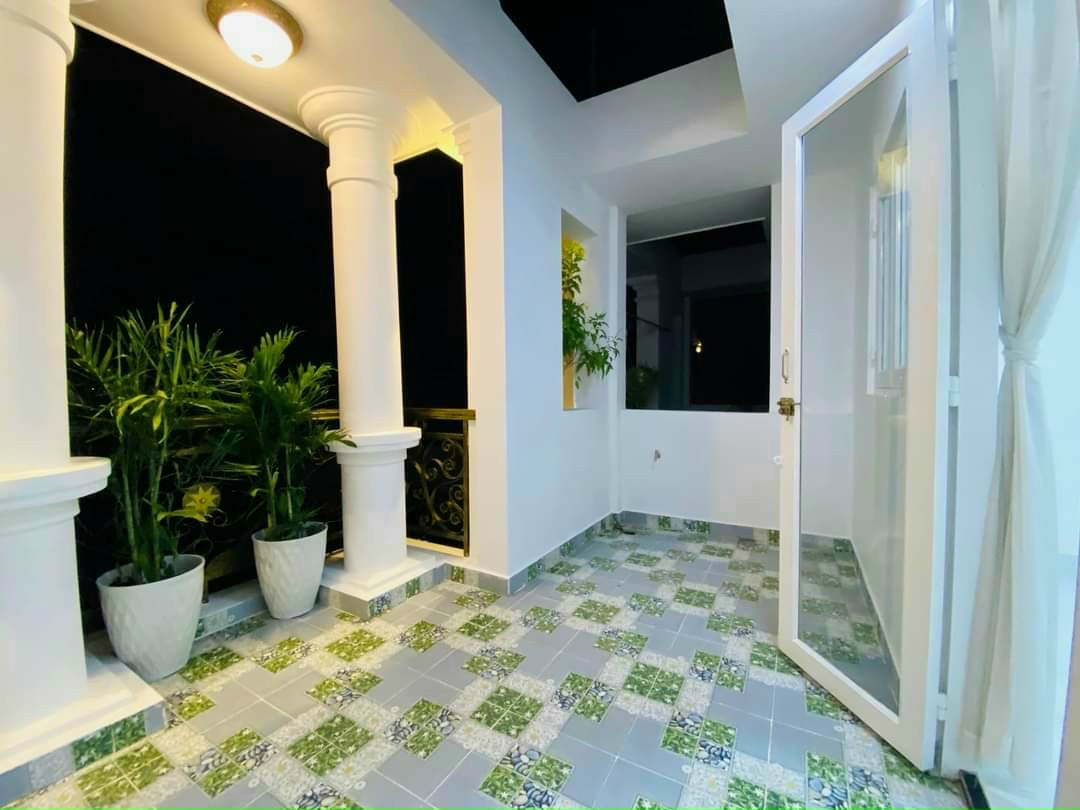 Cần Bán Nhà Mặt Tiền Đường Số 51, Phường 14, Diện Tích 54.6m², Giá 7.38 Tỷ - Lh: 0977388511 18