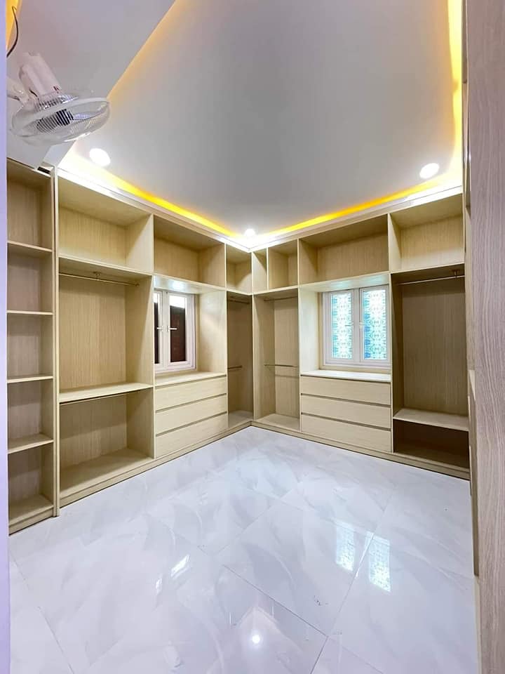 Cần bán Nhà ở, nhà cấp 4, nhà hẻm đường Cách Mạng Tháng Tám, Phường 10, Diện tích 92m², Giá 14.5 Tỷ - LH: 0774805464 4