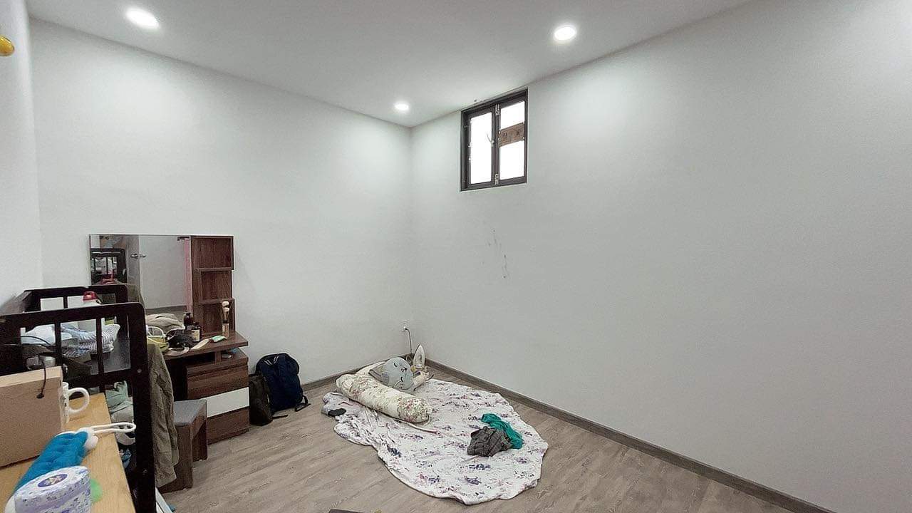 Cần bán Nhà ở, nhà cấp 4, nhà hẻm đường Âu Cơ, Phường 10, Diện tích 65m², Giá 7.2 Tỷ - LH: 0383463580 5