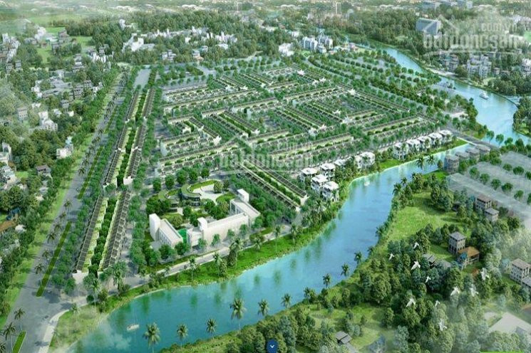 Cần bán Đất nền dự án dự án Khu đô thị Villa Eden, Diện tích 80m², Giá 900 Triệu - LH: 0938099058 3