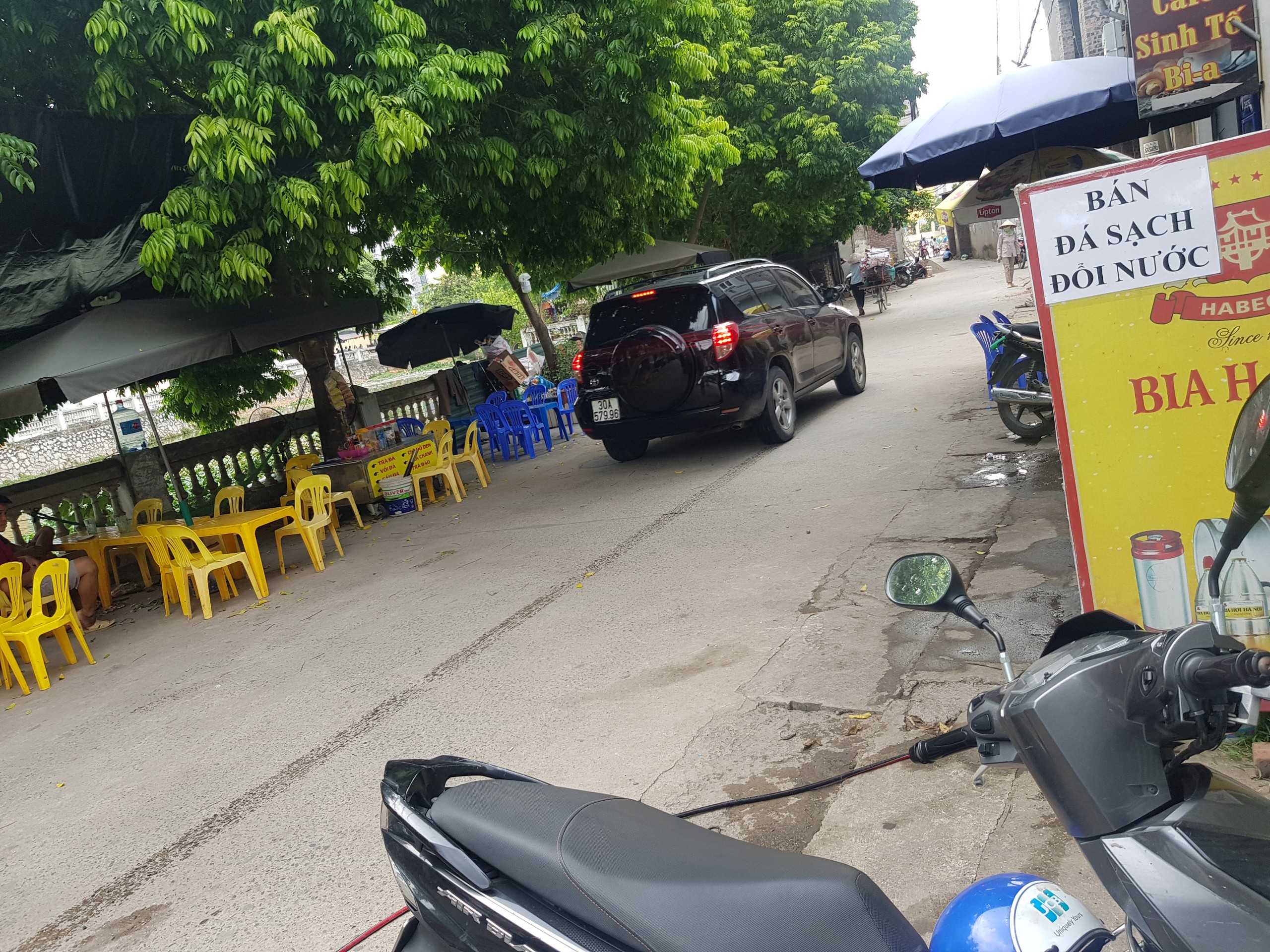 Cần bán Nhà ở, nhà cấp 4, nhà hẻm đường Cầu Cốc, Phường Tây Mỗ, Diện tích 68m², Giá Thương lượng 2