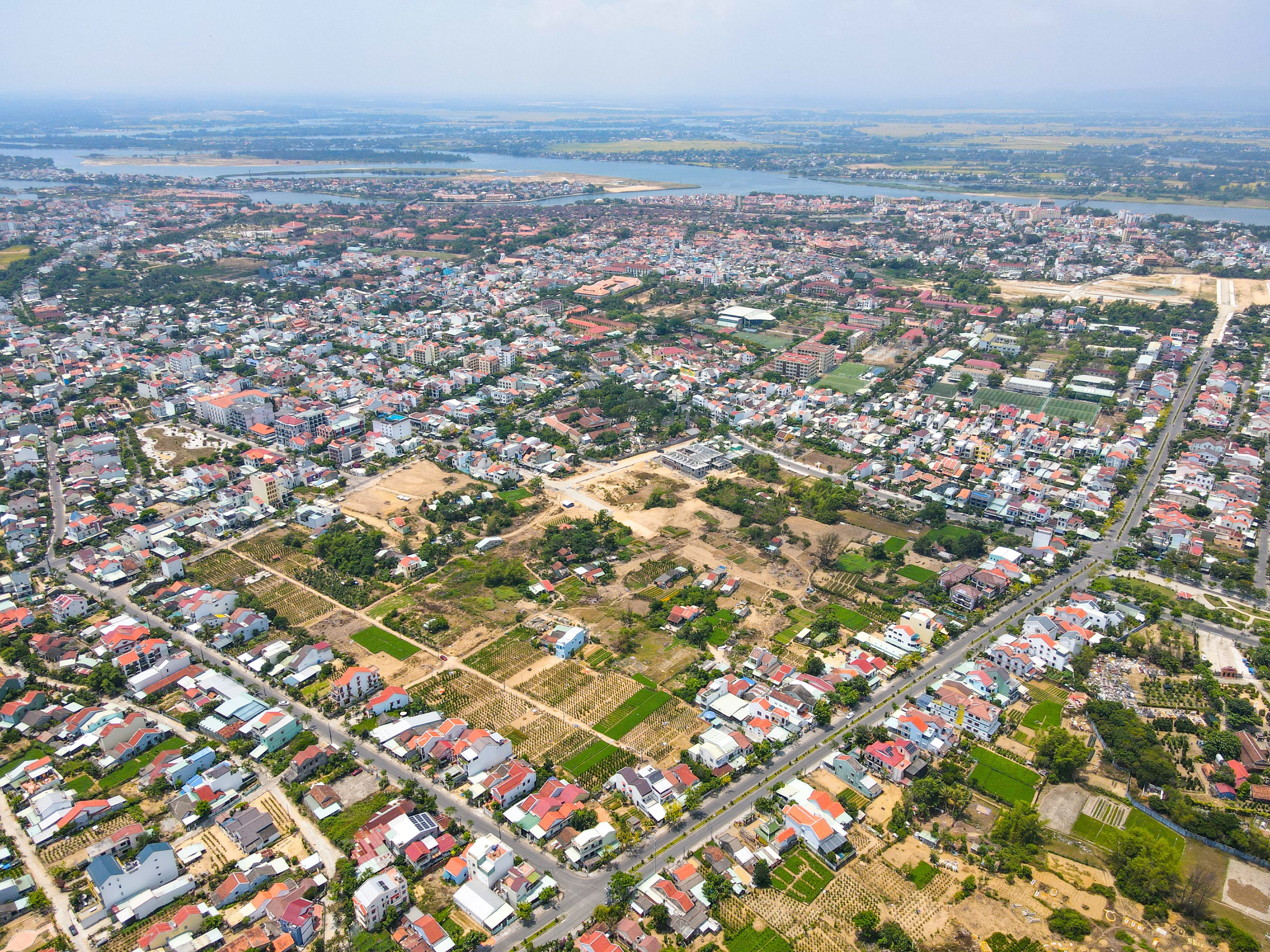 Cơ hội sở hữu đất nền cuối cùng tại trung tâm phố cổ Hội An, không thể bỏ qua – Hội An Elite 6