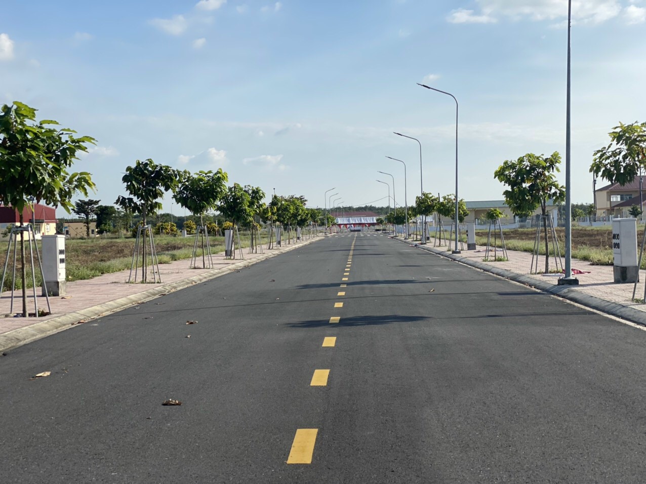 Cần bán Đất nền dự án dự án Nam An New City, Diện tích 100m², Giá 1.700.000.000.000 Tỷ - LH: 0329942097 5