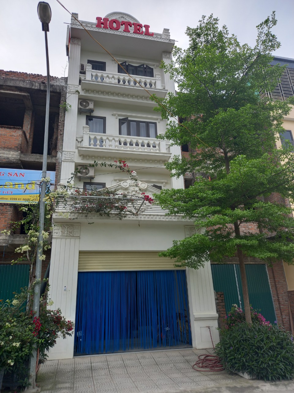 Cần bán Nhà ở, nhà cấp 4, nhà hẻm Phường Phú Thịnh, Sơn Tây, Diện tích 100m², Giá 6.3 Tỷ 1