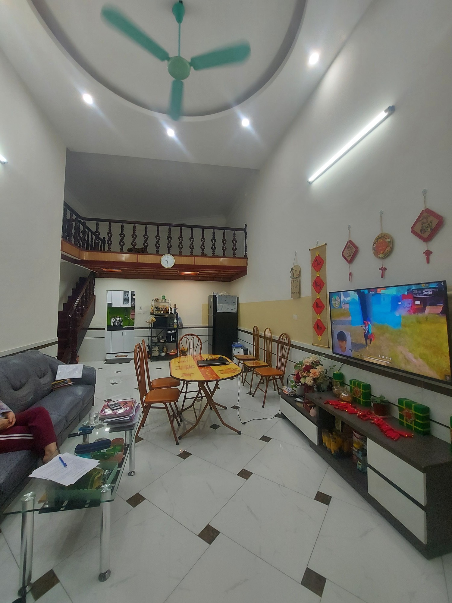 58tr/m2 nhà đẹp trung tâm Đống Đa, gần phố, nhà rộng, sạch đẹp, ở ngay giá chỉ 3.5 tỷ 2