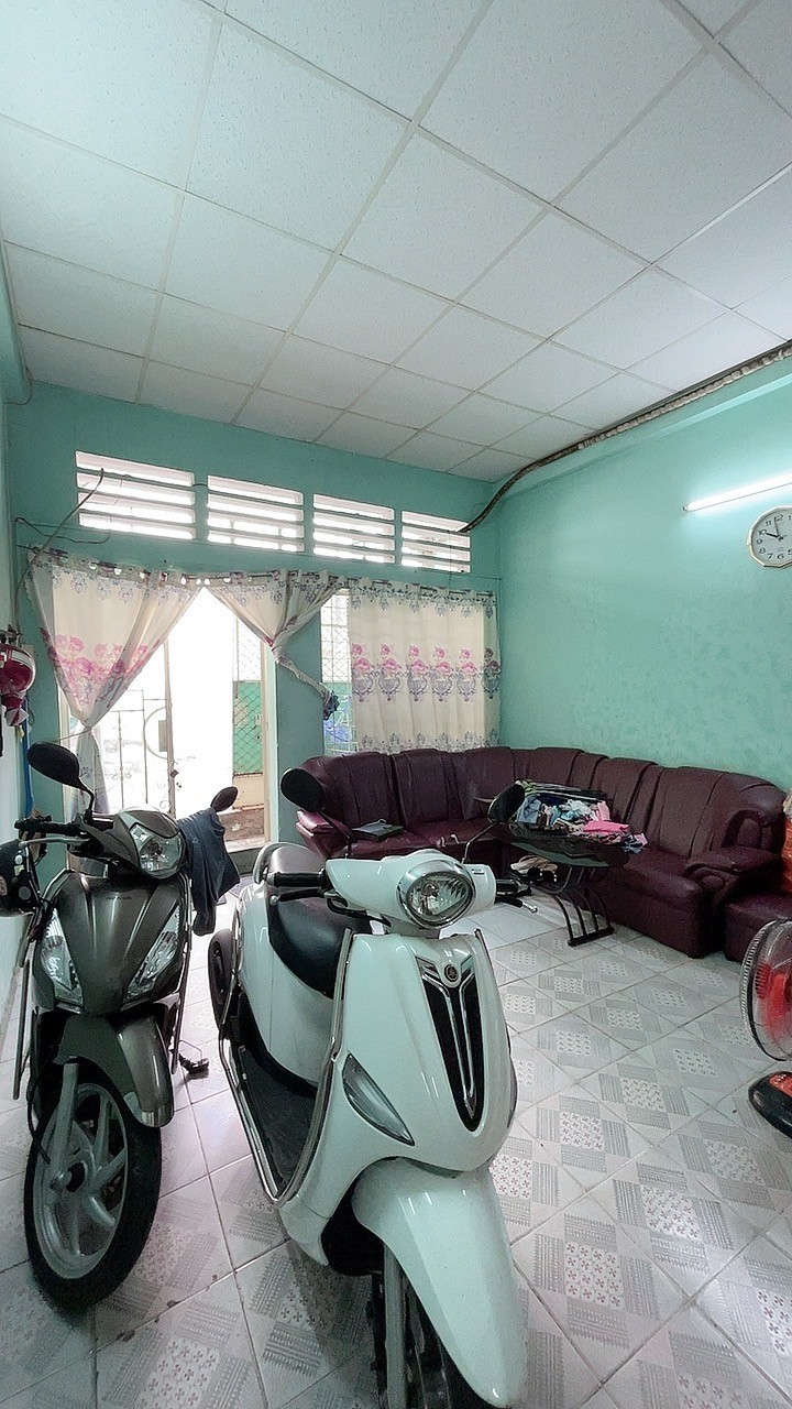 Cần bán Căn hộ chung cư Phường Tân Quý, Tân Phú, Diện tích 52m², Giá 4.4 Tỷ - LH: 0383463580 4